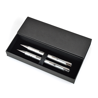 Chester Pen and Pencil Set